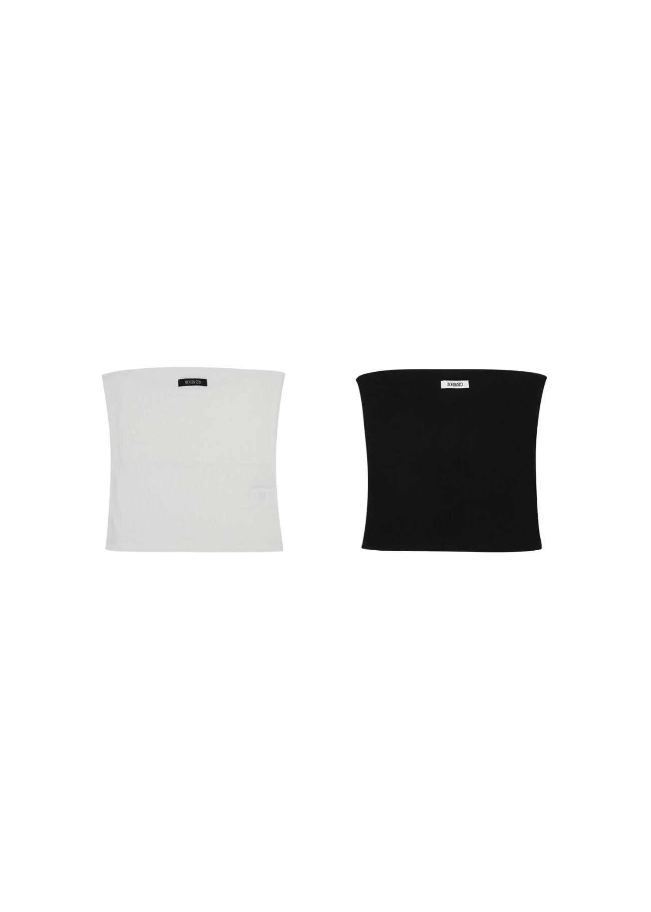 [ 10TH REORDER  ] [ 20% EVENT BOX ] BASIC TUBE TOP